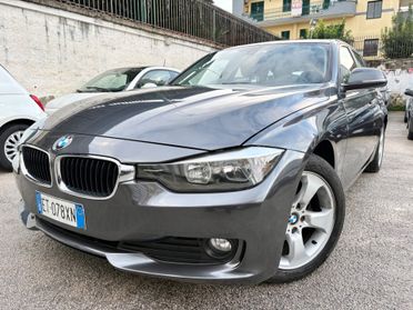 Bmw serie 316d Touring 116cv