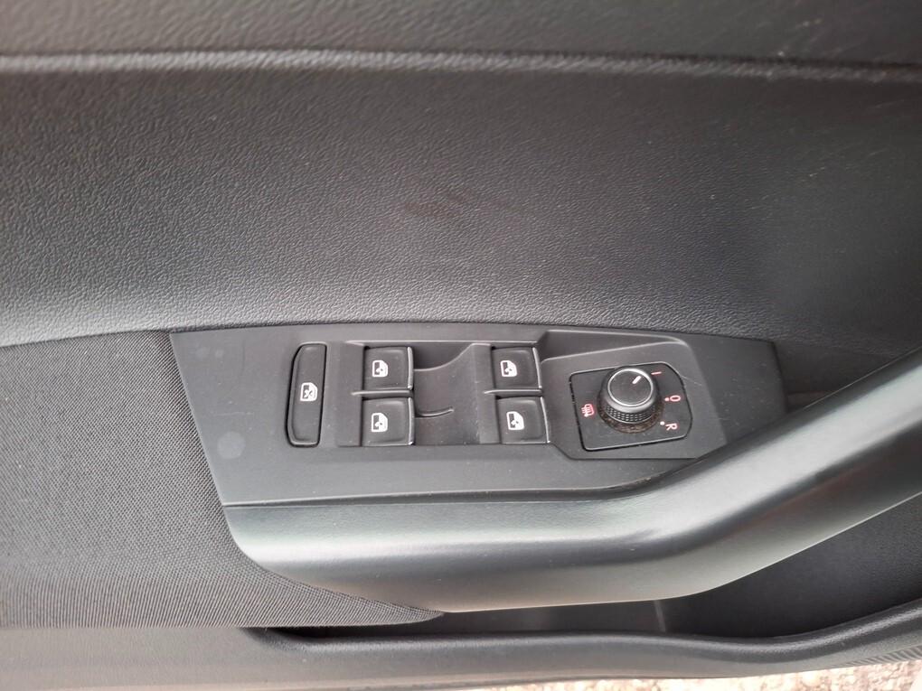 Volkswagen Polo 1.0 TGI Comfortline - 2018