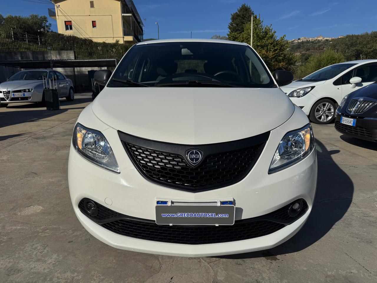 Lancia Ypsilon 1.2 69CV S&S Elefantino Blu/26.000KM/2019