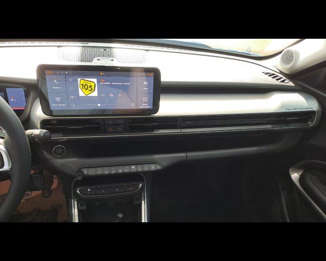 JEEP Avenger 1.2 turbo e-hybrid Summit fwd 100cv edct6