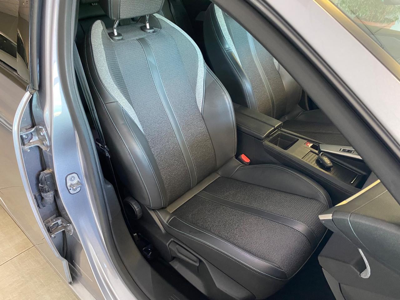 Peugeot 308 My23 Sw 1.5 130 Cv EAT8 Allure Pack