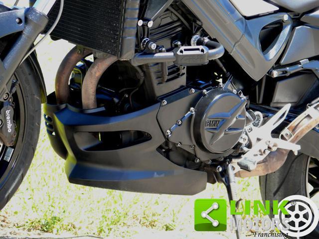 BMW F 800 R Come Nuova !!!