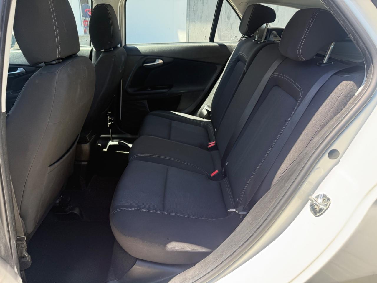 Fiat Tipo 1.6 Mjt DIESEL EURO 6B 2017 NEOPATENTATI