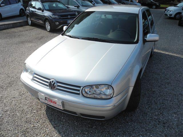 VOLKSWAGEN Golf 1.6 16v 105cv 5p. Comfortline - OK NEOPATENTATI