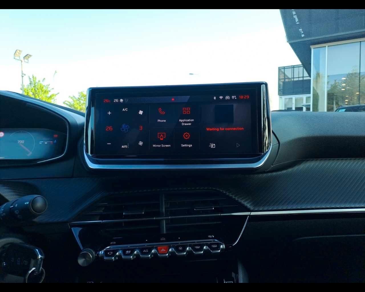 PEUGEOT 208 2ª serie - 208 PureTech 100 Stop&Start 5 porte Allure