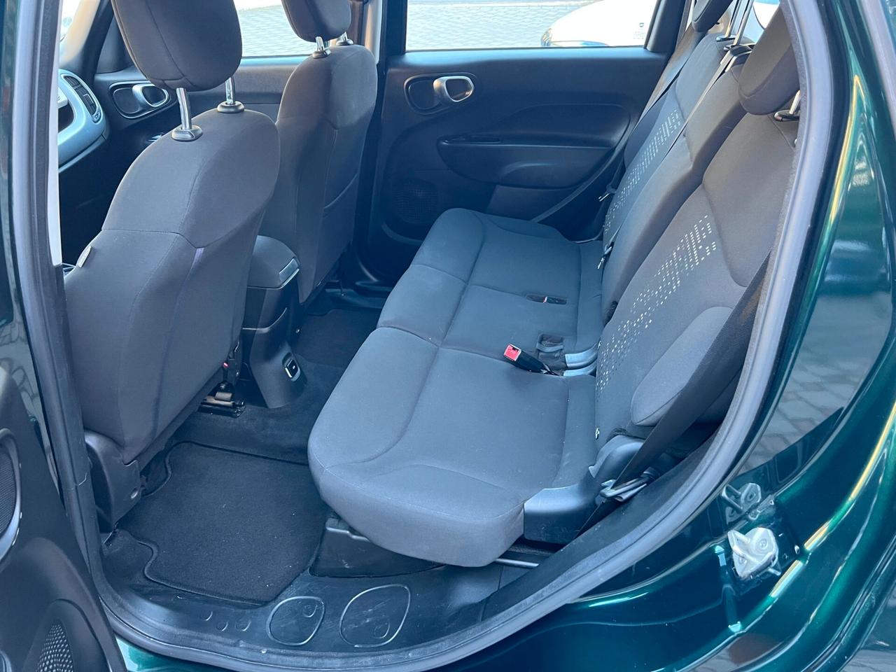 Fiat 500L 1.3 Multijet 95 CV Connect