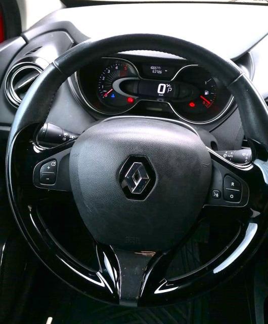 RENAULT - Captur - dCi 8V 90 CV EDC S&S Energy Hypnotic