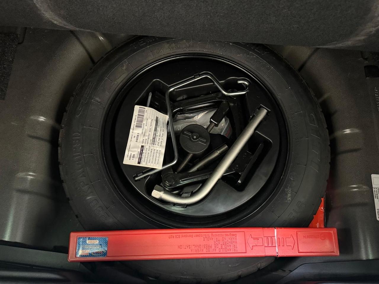 Fiat Panda 1.0 FireFly S&S Hybrid Pandina