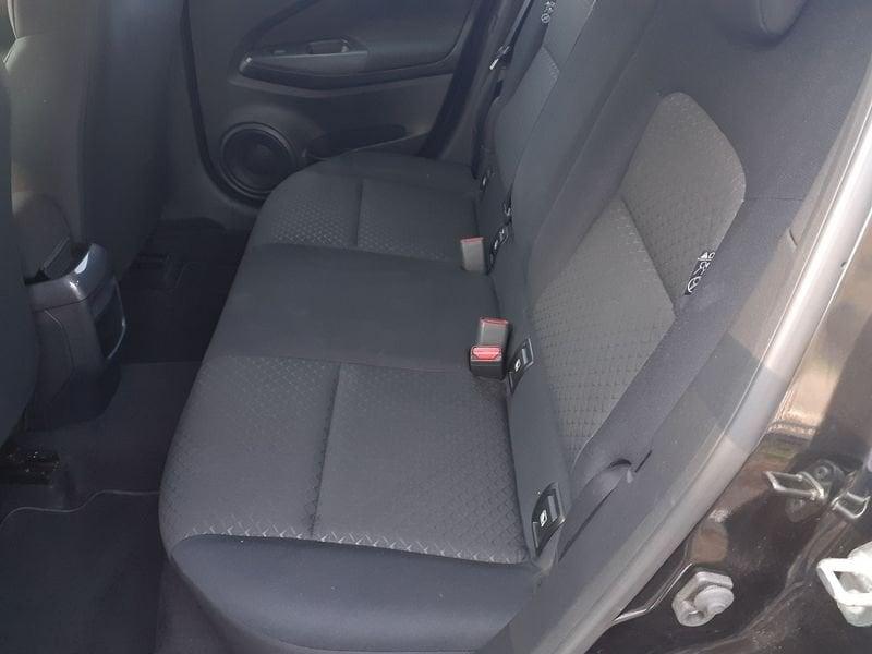 Nissan Juke 1.0 DIG-T 114 CV DCT Acenta 1°PROP-IVA ESPOSTA