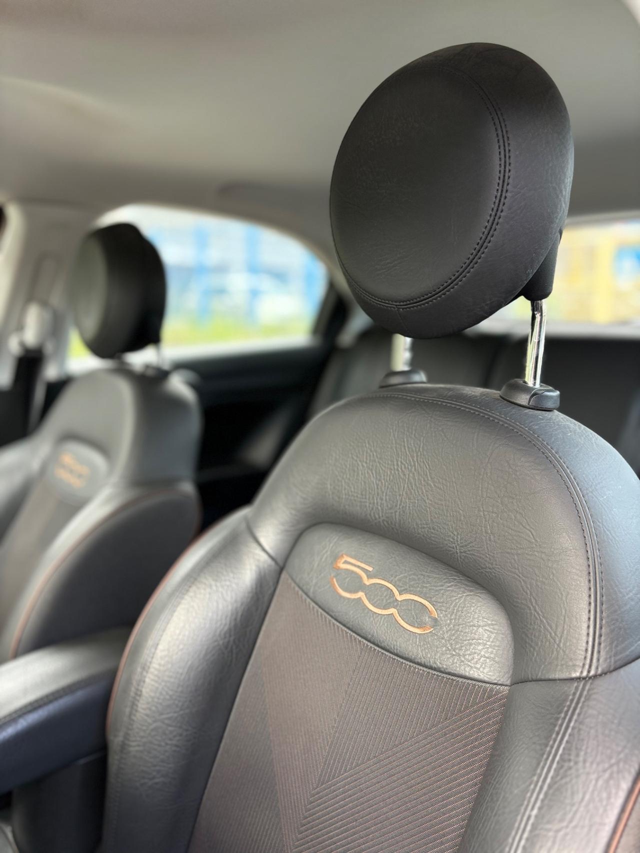 Fiat 500X 1.3 MultiJet 95 CV Sport