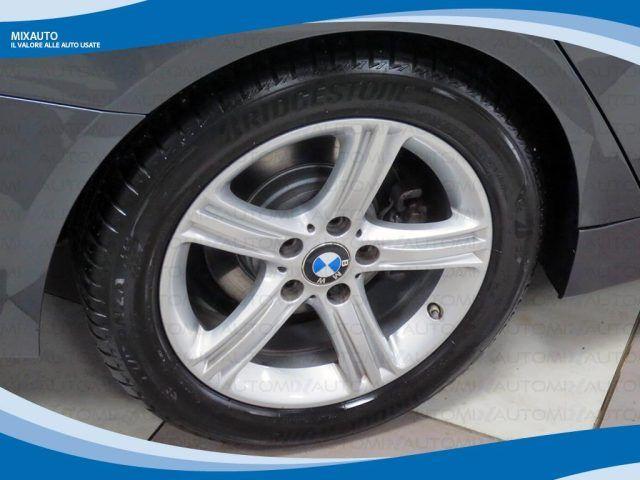 BMW 428 i Gran Coupè Modern AUT EU6