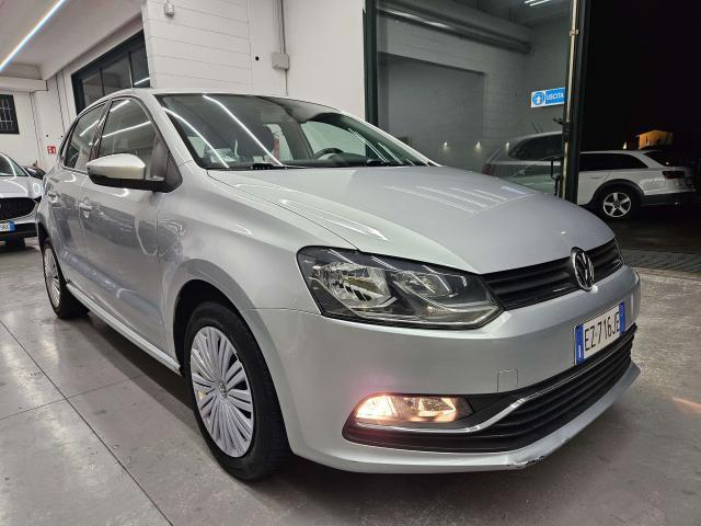 Volkswagen Polo 5p 1.0 BENZINA 75cv NEOPATENTATI