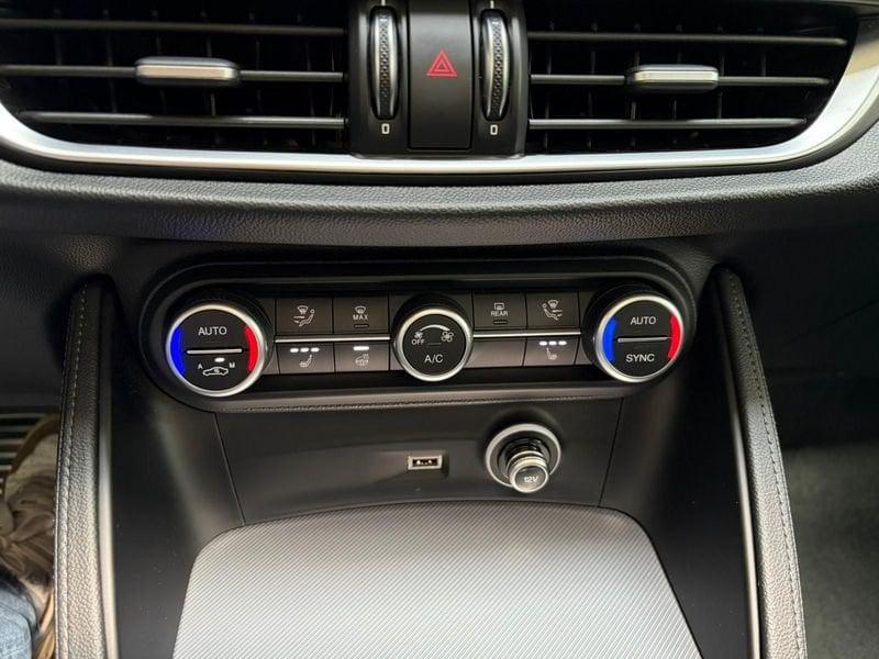 Alfa Romeo Stelvio 2.0 T 280 CV Veloce AT8 Q4