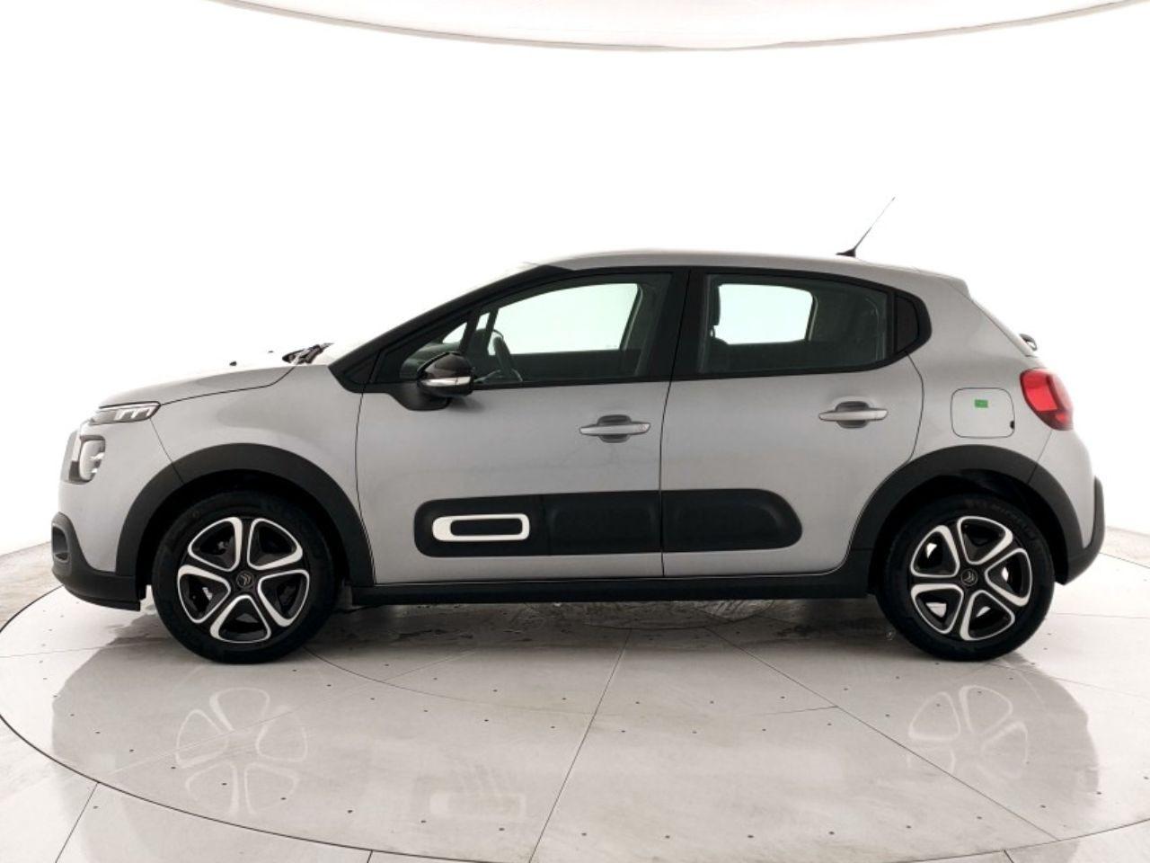 Citroen C3 1.2 puretech Plus s&s 83cv