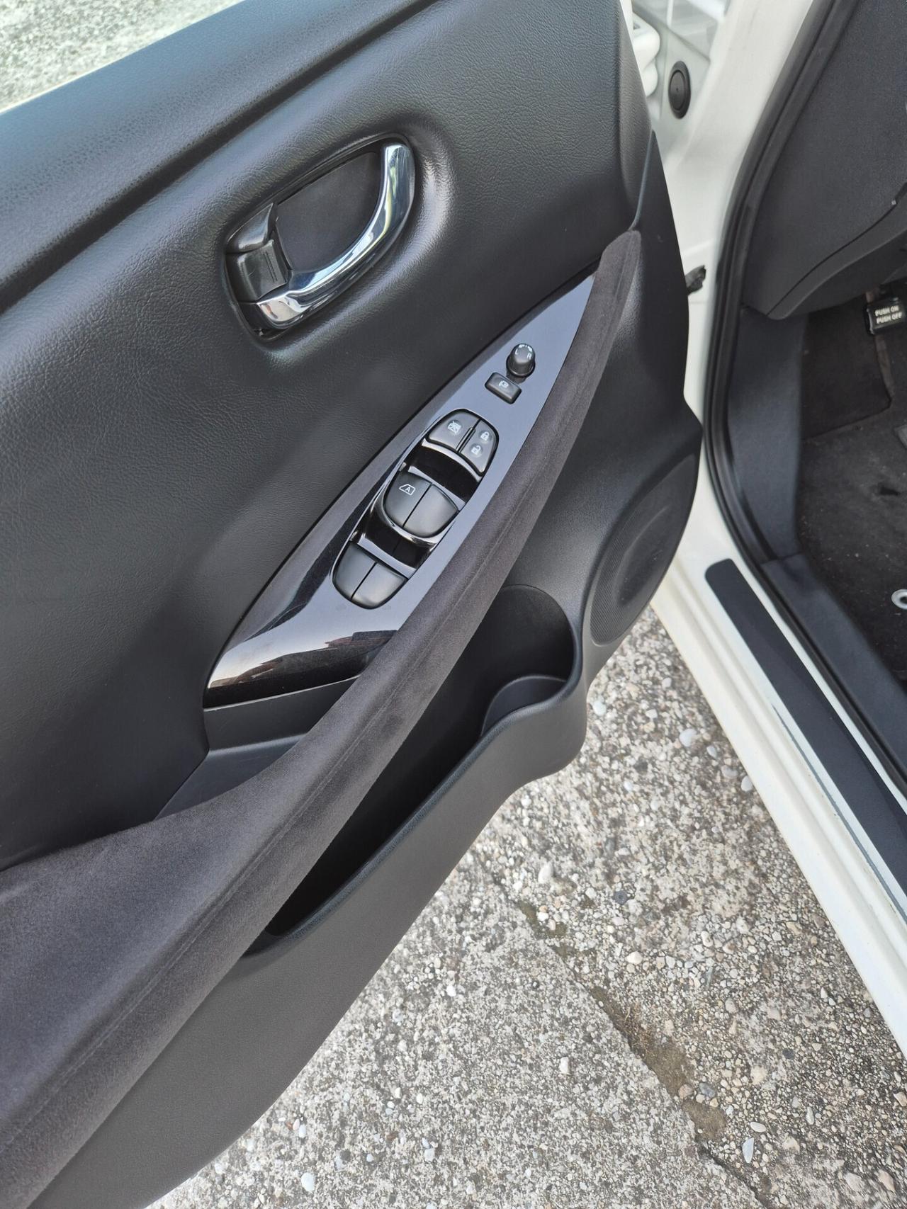 Nissan Leaf Tekna 30KWh neopatentati