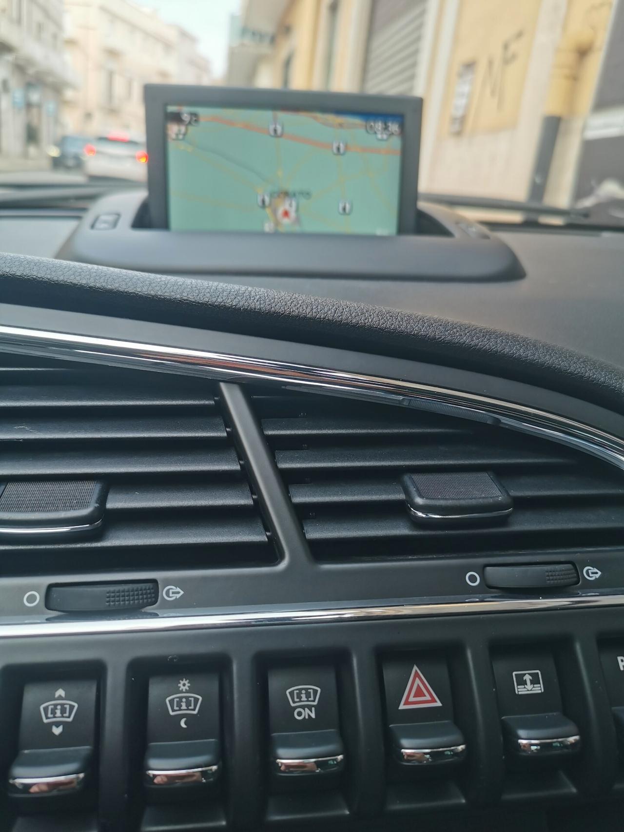 Peugeot 3008 BlueHDi 120 EAT6 S&S ALLURE TETTO NAVI
