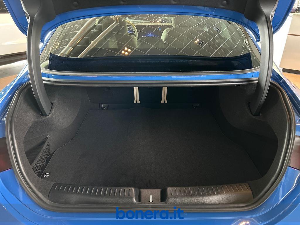 Mercedes CLA EQ 250+ Advanced Plus