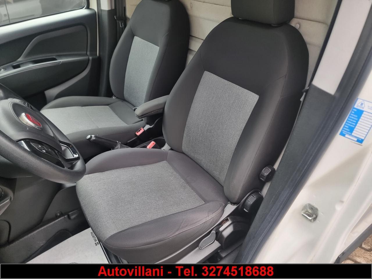 Fiat Doblo 1.6 MJT CV105 PC-TN Cargo