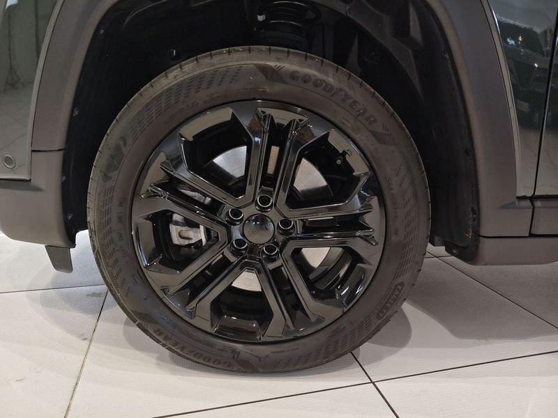 Jeep Compass 4xe 1.3 T4 PHEV 240cv North Star 4xe Auto*4x4*FULL OPTIONAL con TETTO APRIBILE*GARANTITA*