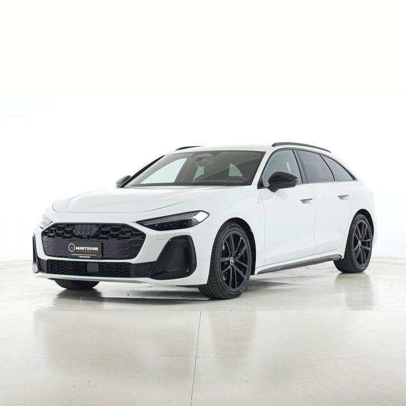 Audi A5 TDI 150Kw quattro S tronic S line edit