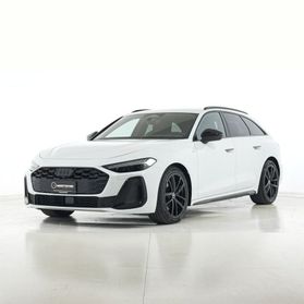 Audi A5 TDI 150Kw quattro S tronic S line edit