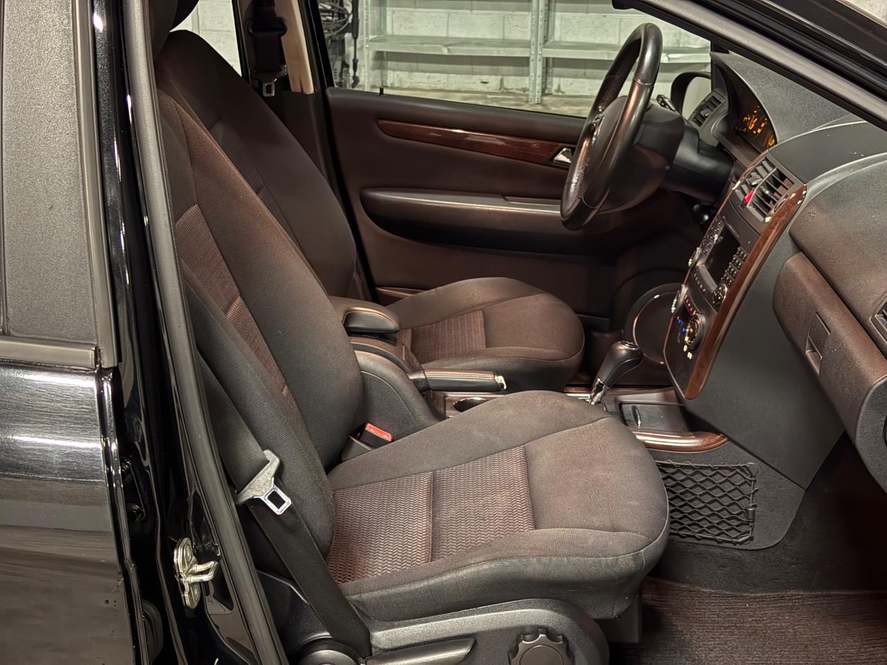 Mercedes-benz A 150 Avantgarde AUTOMATICA