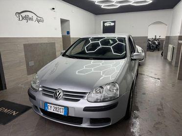 Volkswagen Golf 1.6 16V cat Variant Comfortline