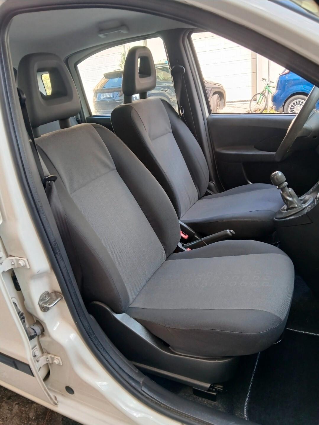 Fiat Panda 1.4 METANO - PERMUTE GARANZIA