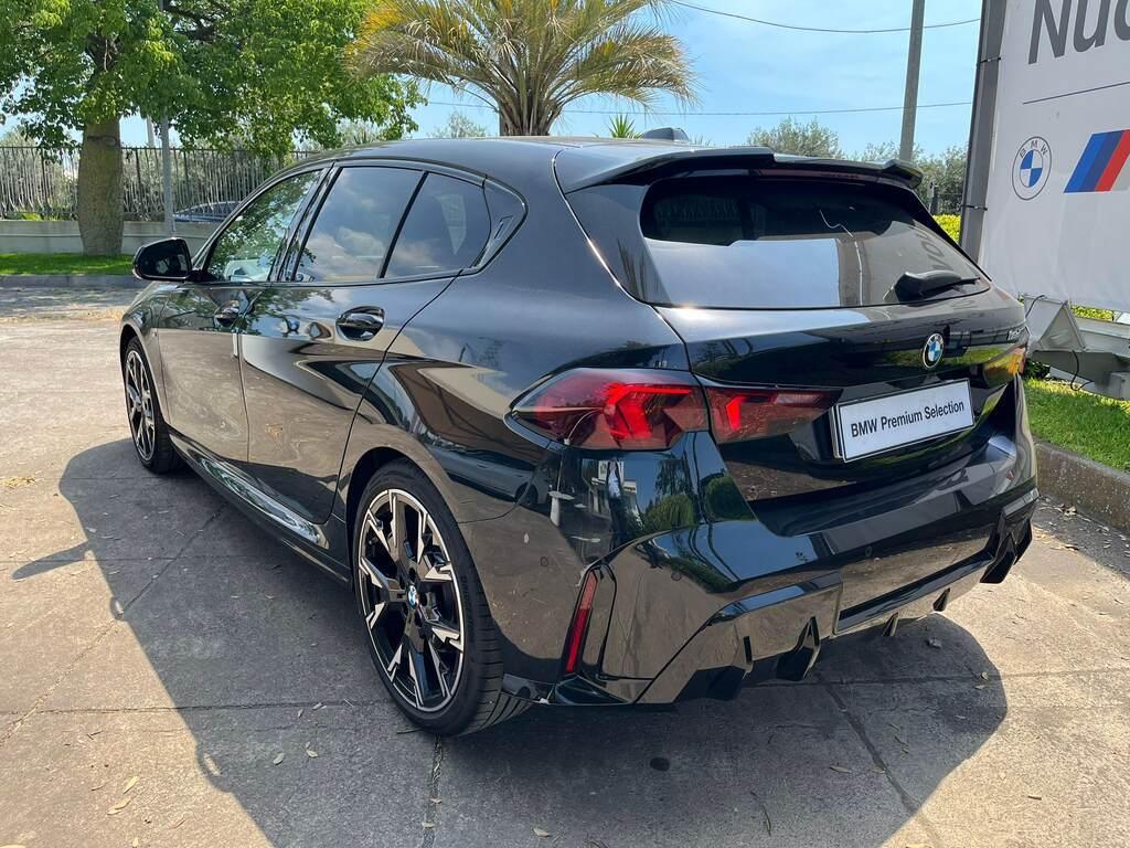 BMW Serie 1 118 d MSport Pro DCT