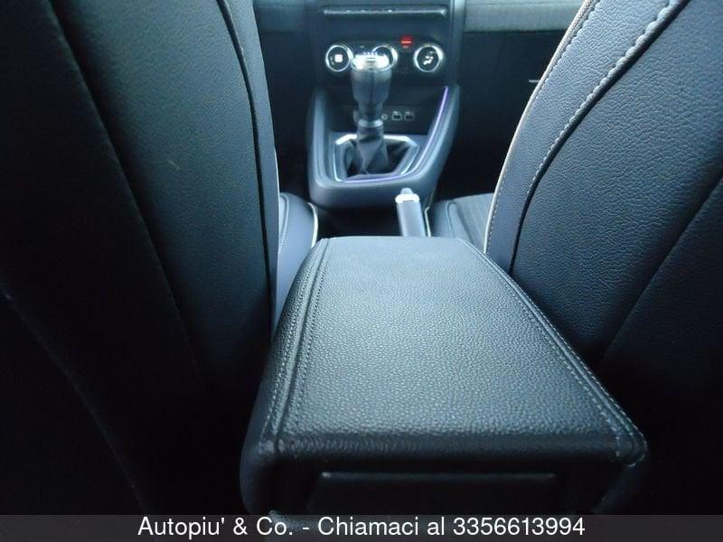 Renault Clio Clio TCe 90 CV 5 porte Techno