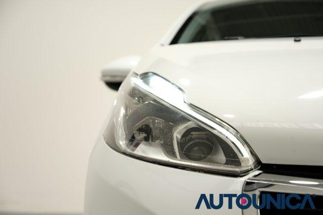 PEUGEOT 208 PURETECH 82CV 5 PORTE ACTIVE NEOPATENTATI