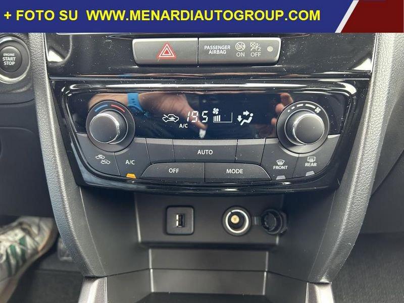 Suzuki Vitara 1.4 Hybrid 110cv 4WD AllGrip Top PRONTA CONSEGNA