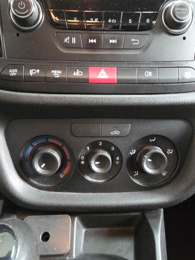 Fiat Punto 1.2 8V 5 porte Street