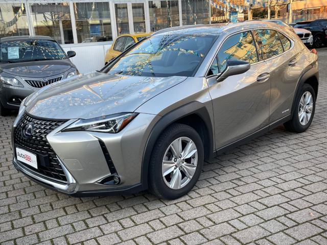 LEXUS UX 250h UX Hybrid Business