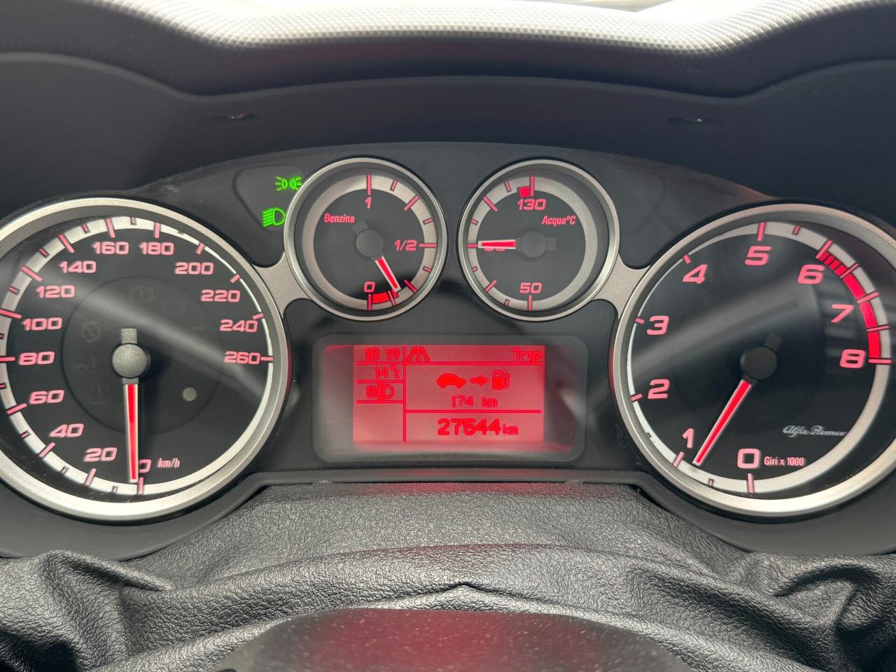 Alfa Romeo MiTo 1.4 78 CV 8V S&S