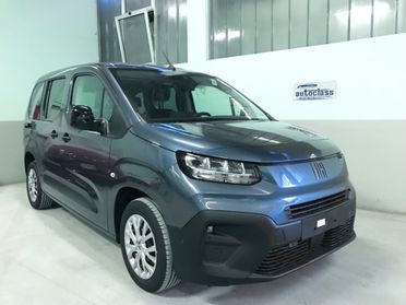 Fiat Doblo Doblò 1.5 BlueHdi 100 CV PC