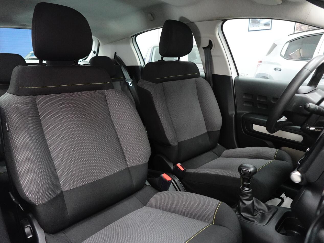Citroen C3 1.5 BlueHDI 102 CV FEEL PACK