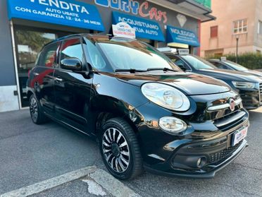 Fiat 500L 1.4 T-Jet 120 CV GPL Lounge neopatentati