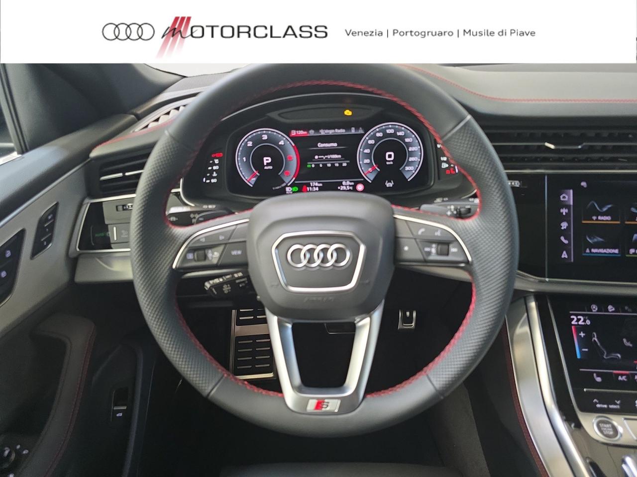 3.0 V6 Tdi Mhev S Line Edit. Quattro Tiptronic