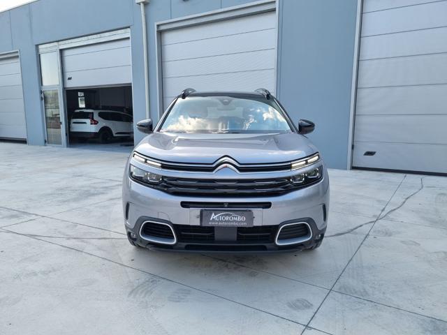 CITROEN C5 Aircross PureTech 130 S&S Shine