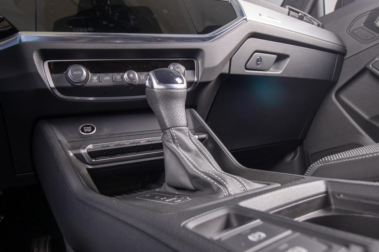 Audi Q3 Sportback 35 2.0 Tdi S Line Edition S-tronic 150cv