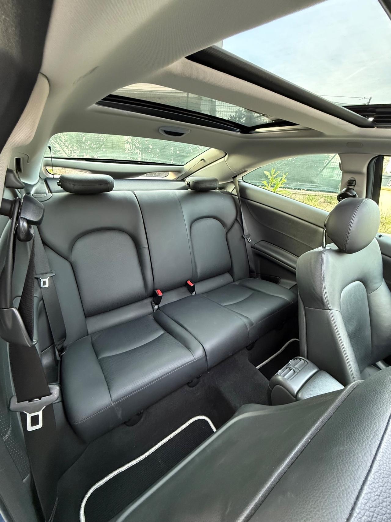 Mercedes-benz C 180 UNICA EUROPA COLLEZIONE