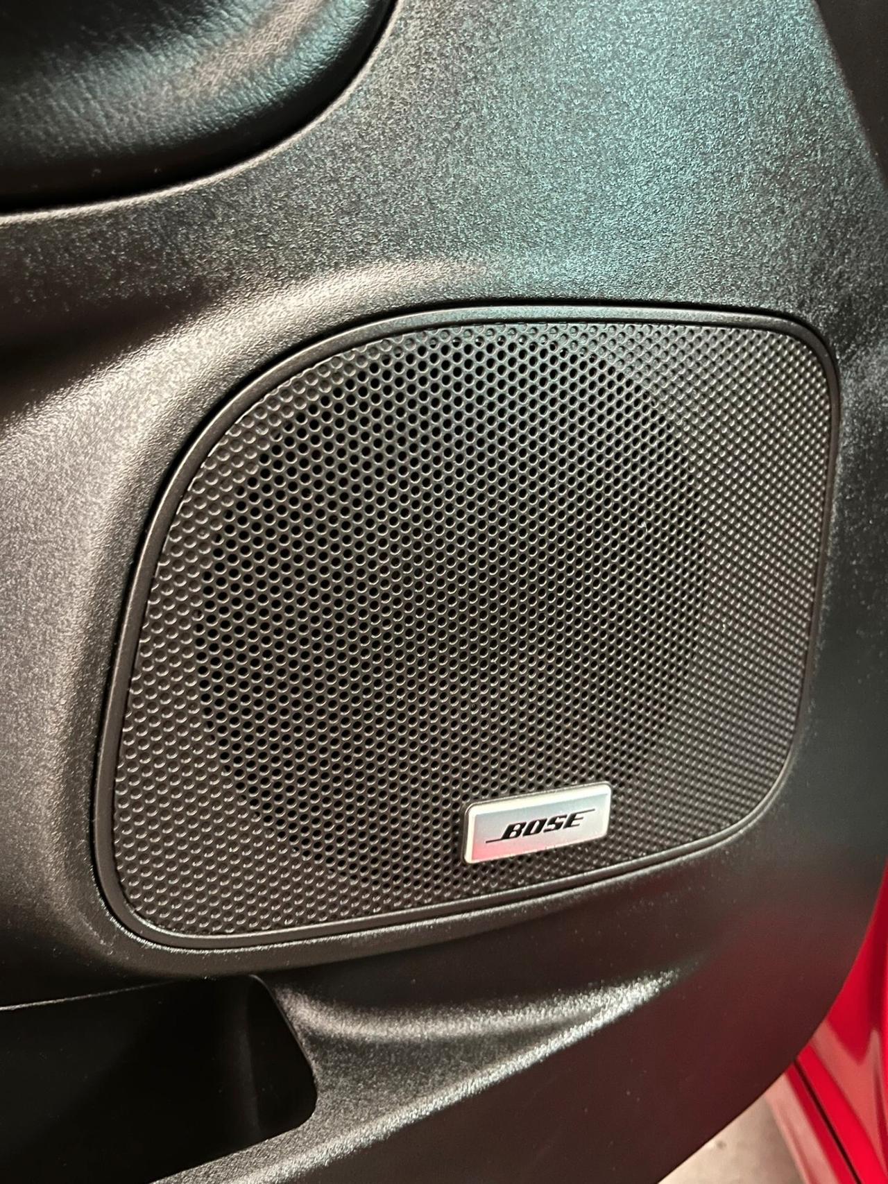 Alfa Romeo Giulietta 1750 TBi Quadrifoglio Verde