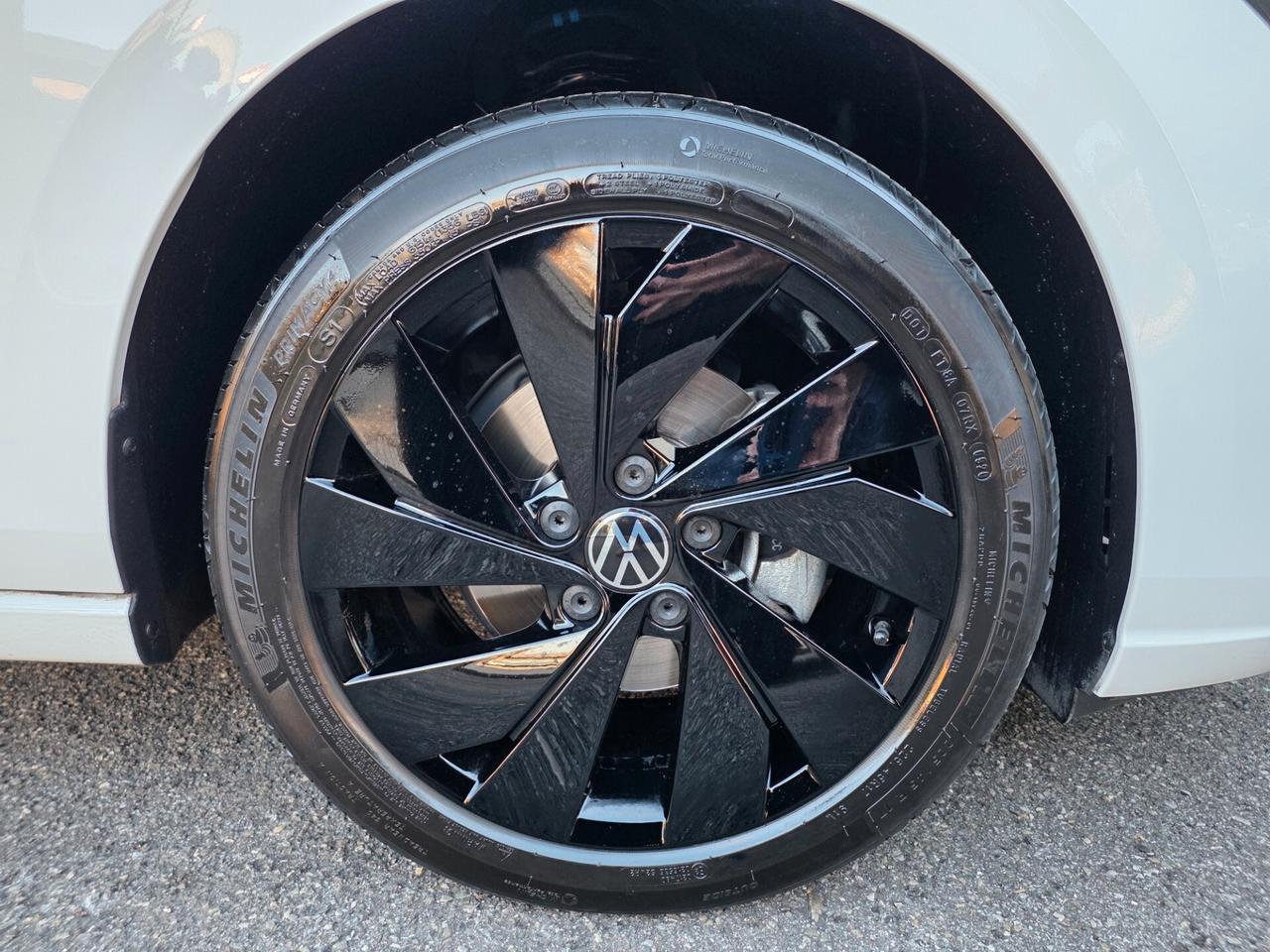 Volkswagen Golf 1.5 TSI 130cv Style / SERVICE VOLKSWAGEN!