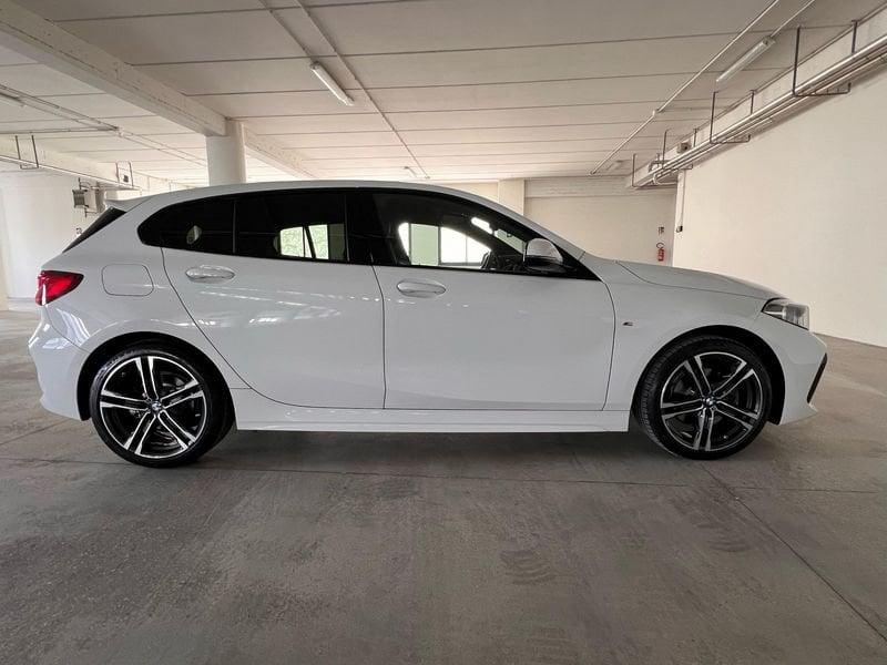 BMW Serie 1 F40 Diesel 118d Msport auto