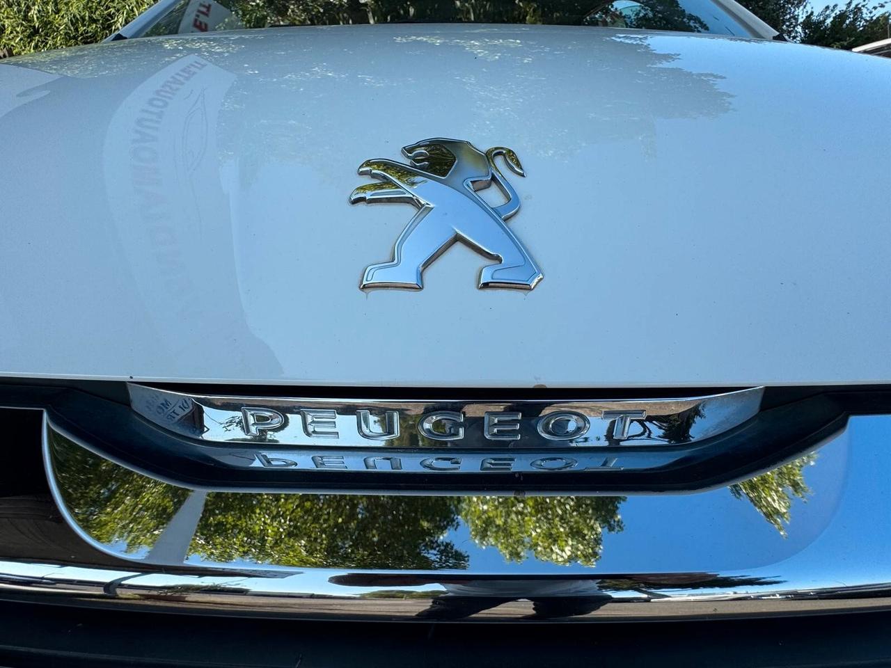 Peugeot 108 VTi 68 5 porte Active TOP!