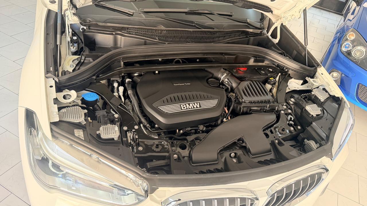 Bmw X1 sDrive18d XDRIVE Msport