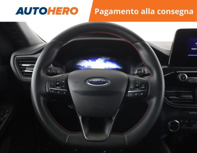 FORD Kuga 1.5 EcoBlue 120 CV aut. 2WD ST-Line
