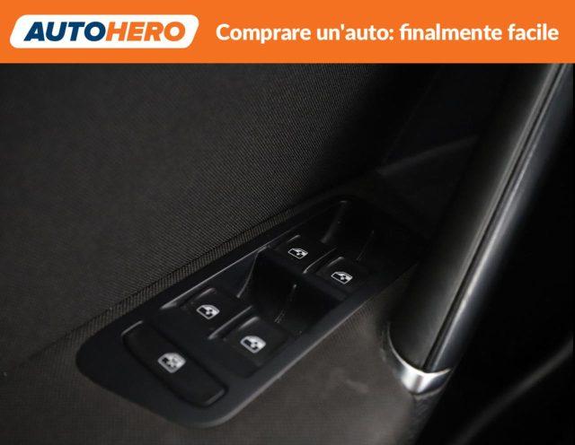 VOLKSWAGEN Golf 1.6 TDI 115 CV 5p. Sport BlueMotion Technology