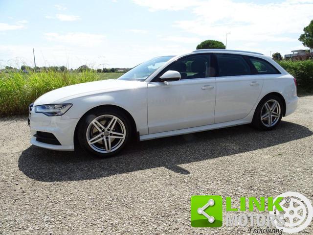 AUDI A6 Avant 2.0TDI ultraStronicBusinessPlus IVA ESCLUSA